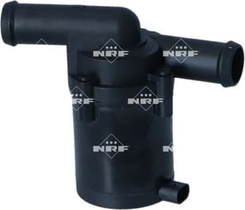 Auxiliary Water Pump (cooling water circuit) EASY FIT 390057