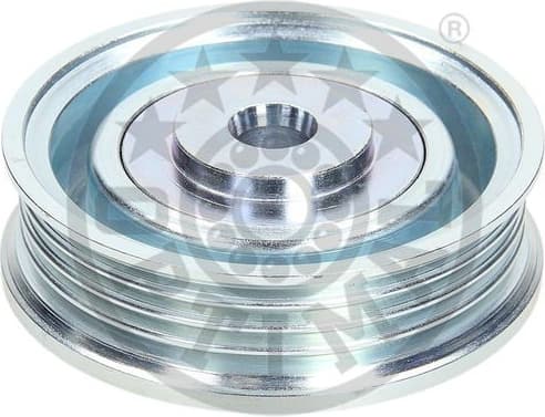 Tensioner Pulley, V-ribbed belt 0-N2305