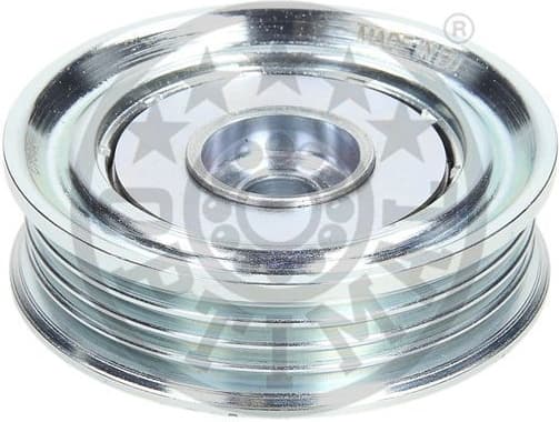 Tensioner Pulley, V-ribbed belt 0-N2305 - image 2