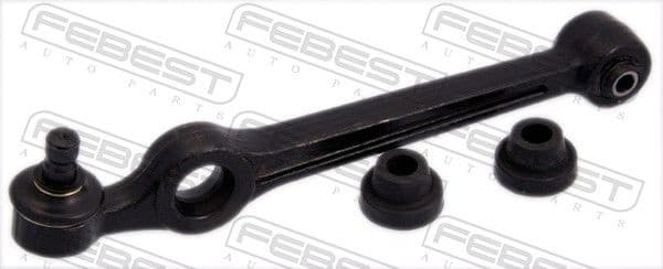 Control/Trailing Arm, wheel suspension 0524-DEM