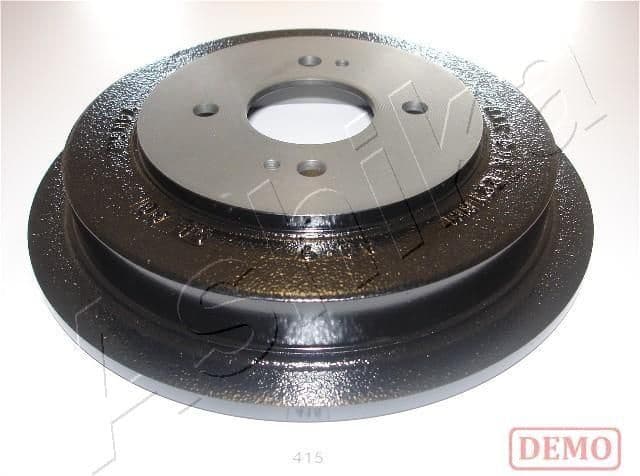 Brake Drum 56-04-415C