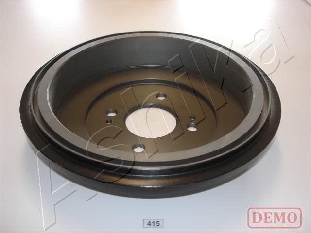 Brake Drum 56-04-415C - image 2