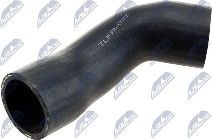 Charge Air Hose GPP-FR-033