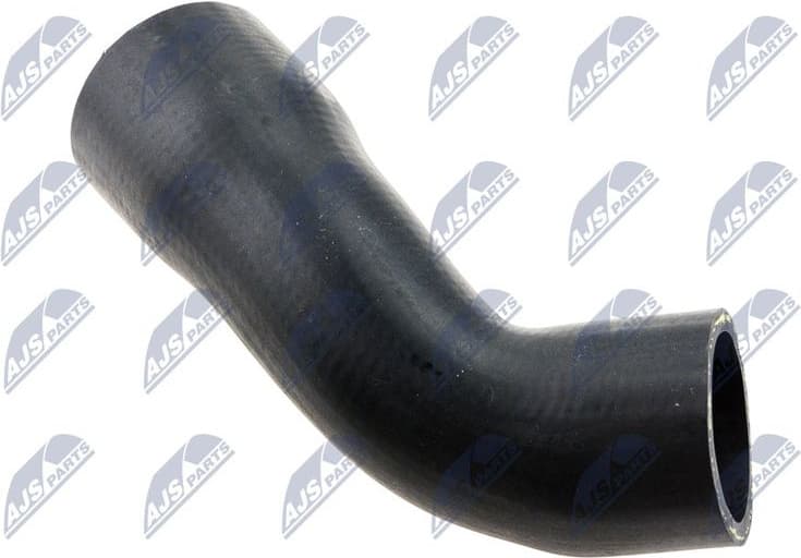 Charge Air Hose GPP-FR-033 - image 2