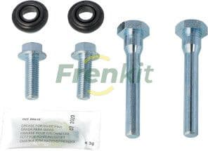 Guide Sleeve Kit, brake caliper 810124