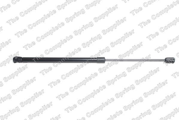 Gas Spring, boot/cargo area 8144241