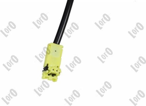 Clock Spring, airbag LORO 134-01-028 - image 4