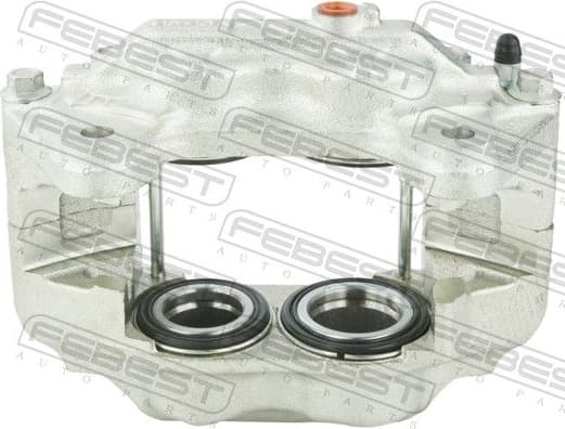 Brake Caliper 0177-UZJ100FL