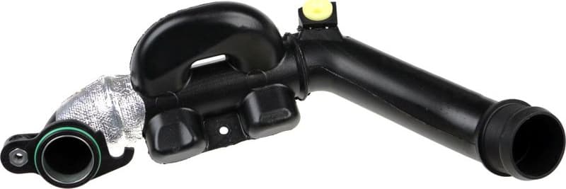 Charge Air Hose 09-1417