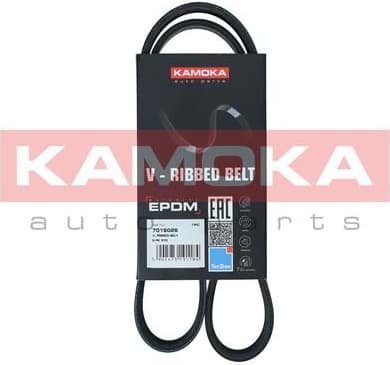 V-ribbed Belt 7016026