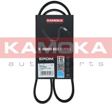 V-ribbed Belt 7013020