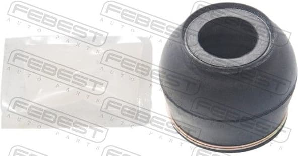 Bellow, ball joint TBB-333