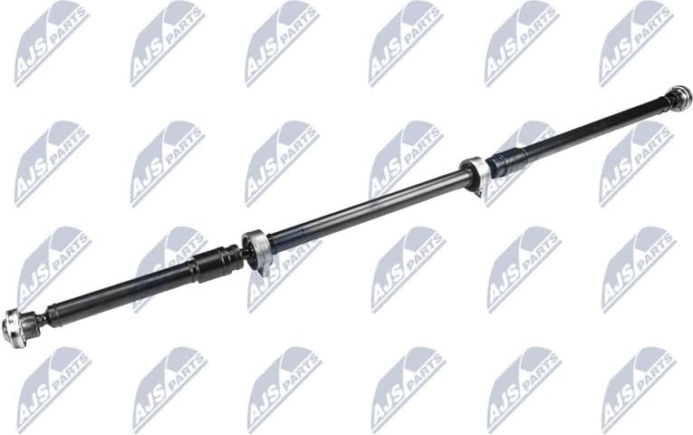 Propshaft, axle drive NWN-VV-010