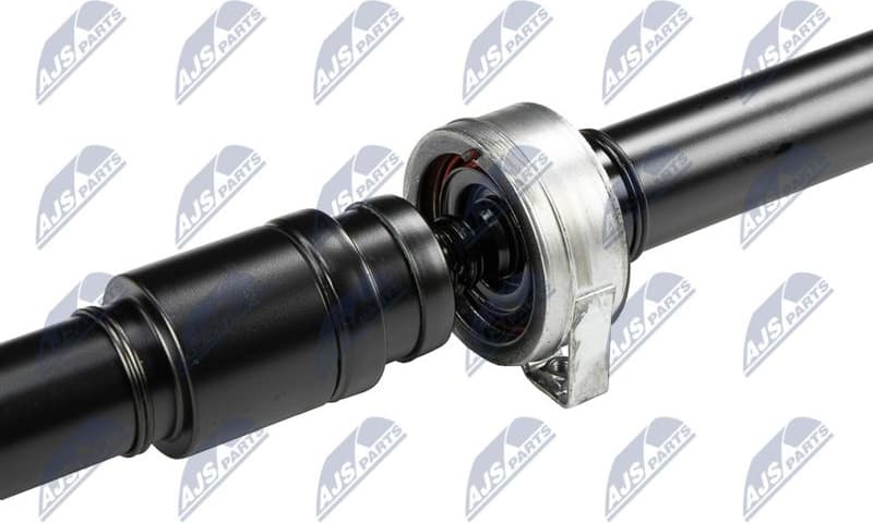 Propshaft, axle drive NWN-VV-010 - image 3