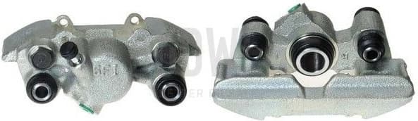 Brake Caliper 343979