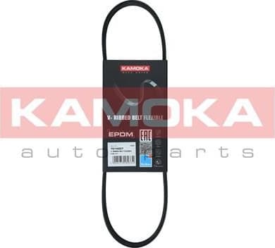 V-ribbed Belt 7014007
