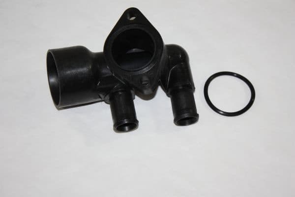 Coolant Flange 160085810