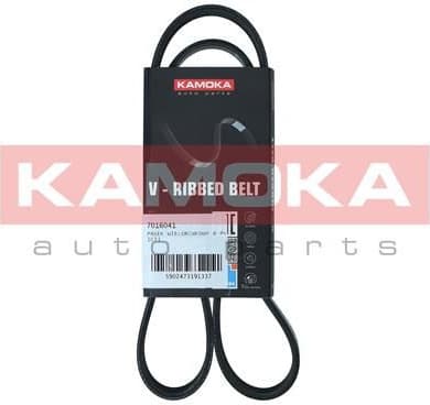 V-ribbed Belt 7016041