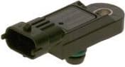 Sensor, boost pressure 0 261 230 559