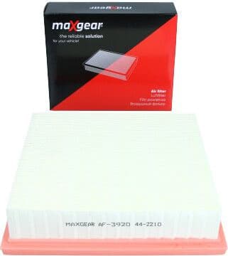 Air Filter 26-2770 - image 3