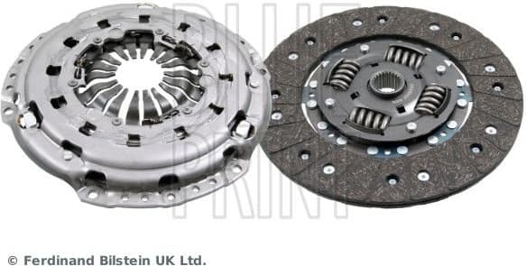 Clutch Kit ADBP300151