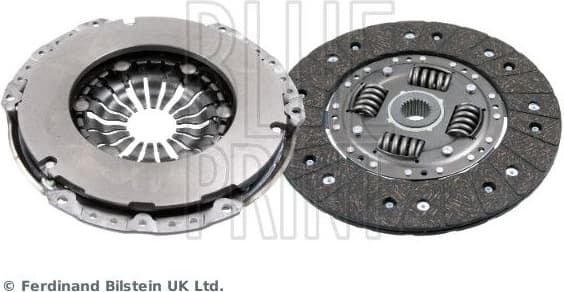 Clutch Kit ADBP300151 - image 2