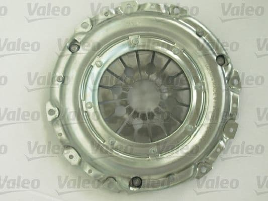 Clutch Kit KIT3P with High Efficiency Clutch 826648 - image 3
