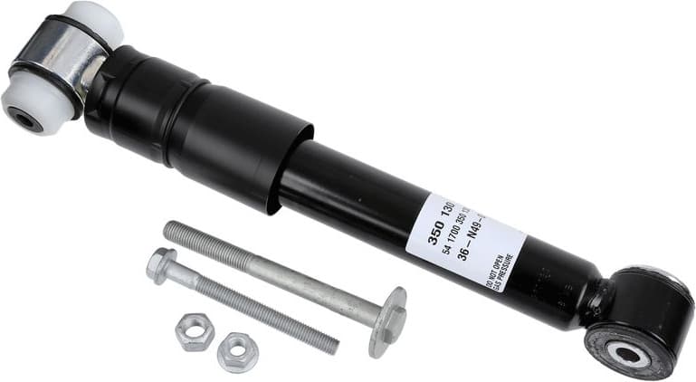Shock Absorber 350 130