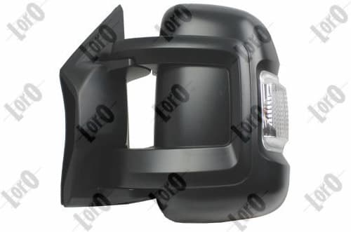 Exterior Mirror LORO 0536M04 - image 2