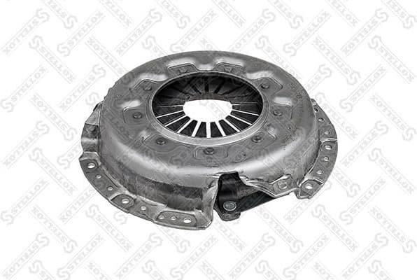 Clutch Pressure Plate 07-00410-SX