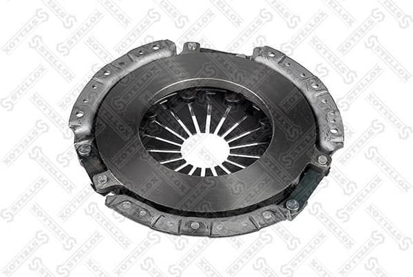 Clutch Pressure Plate 07-00410-SX - image 2