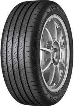 Summer tyres 215/60R17 GOODYEAR EFFICIENTGRIP PERFORMANCE 2 96H Elect BAB70