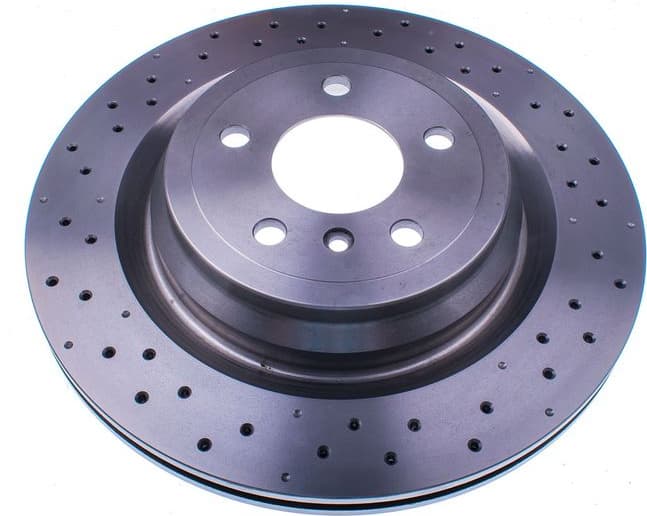 Brake Disc B130721