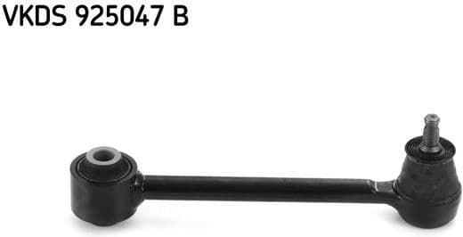 Control/Trailing Arm, wheel suspension VKDS 925047 B - image 2