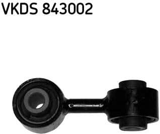 Link/Coupling Rod, stabiliser bar VKDS 843002 - image 2