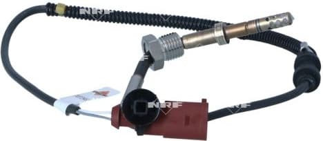 Sensor, exhaust gas temperature EASY FIT 707243