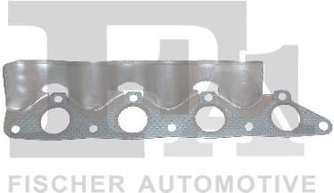 Gasket, exhaust manifold 489-002