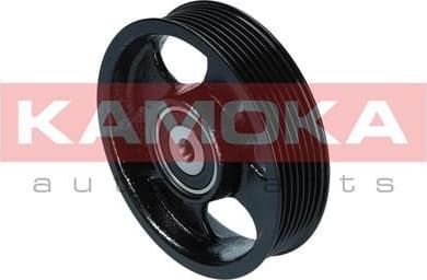 Deflection/Guide Pulley, V-ribbed belt R0401 - image 4