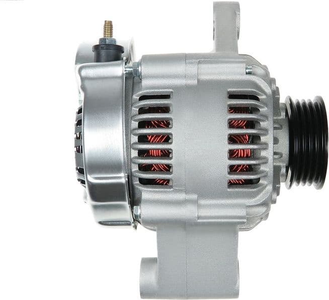 Alternator AS A6021 - image 2