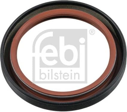 Shaft Seal, crankshaft 180346 - image 2