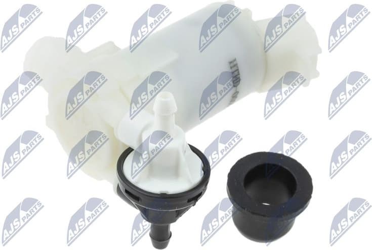 Washer Fluid Pump, window cleaning ESP-HD-002
