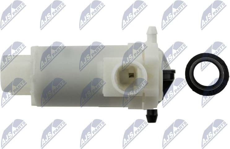Washer Fluid Pump, window cleaning ESP-HD-002 - image 4