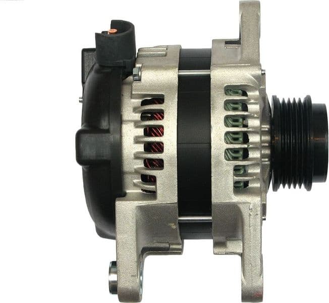 Alternator AS A6051 - image 2