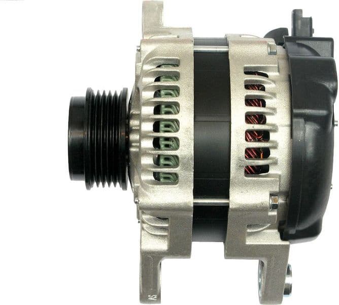 Alternator AS A6051 - image 4