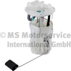 fuel supply unit 7.02552.75.0