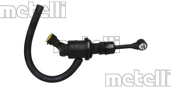 Master Cylinder, clutch 55-0210