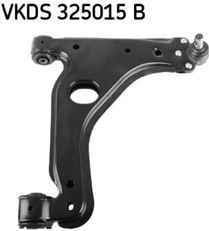Control/Trailing Arm, wheel suspension VKDS325015B - image 2