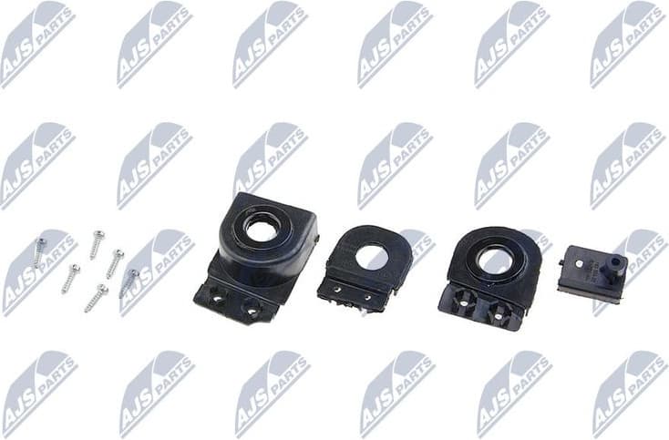 Repair Kit, headlight (bracket) ECX-AU-001