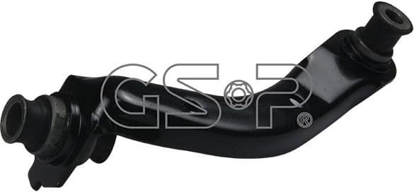 Control/Trailing Arm, wheel suspension 520213