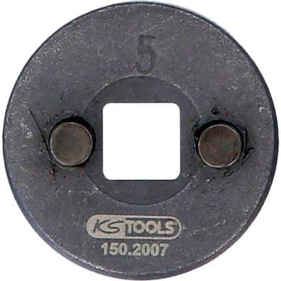 Adaptor, brake caliper reset tool 150.2007
